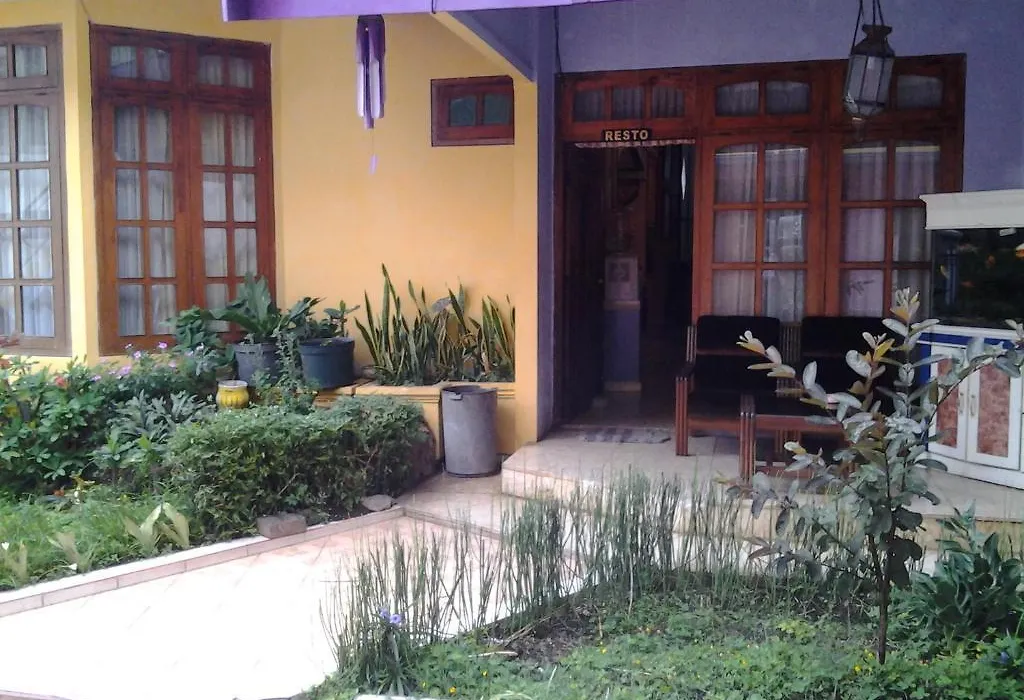 Villa And Resto Basanova-1