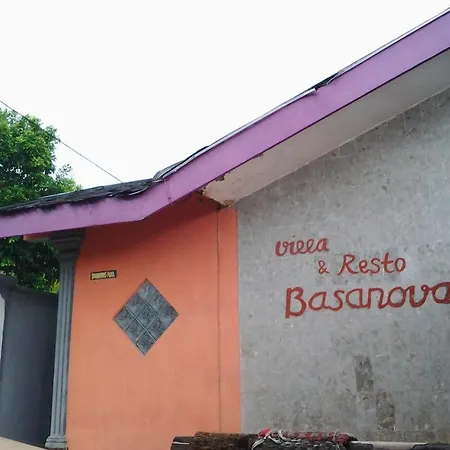 Villa And Resto Basanova-3