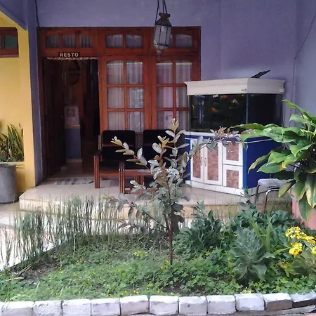 Villa And Resto Basanova-2