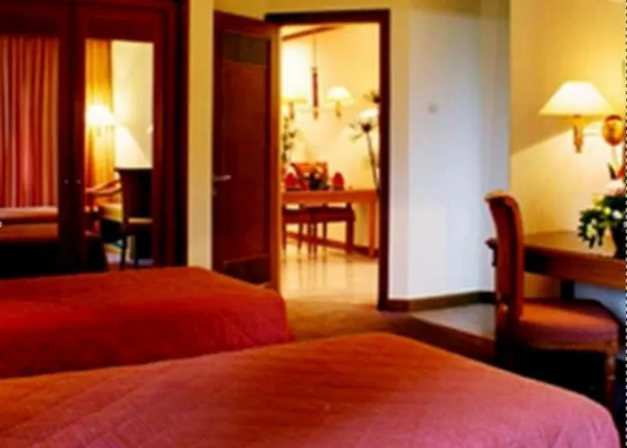 Purnama Hotel Batu 